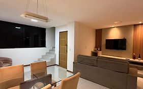 Duplex panorâmico